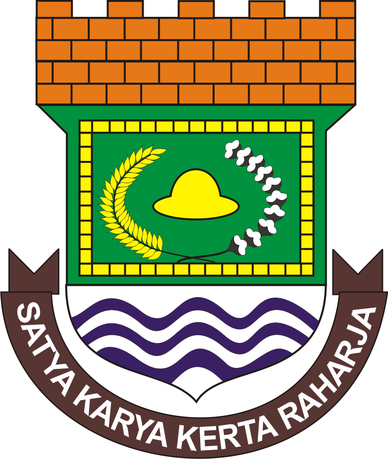Pemerintah Kabupaten Tangerang